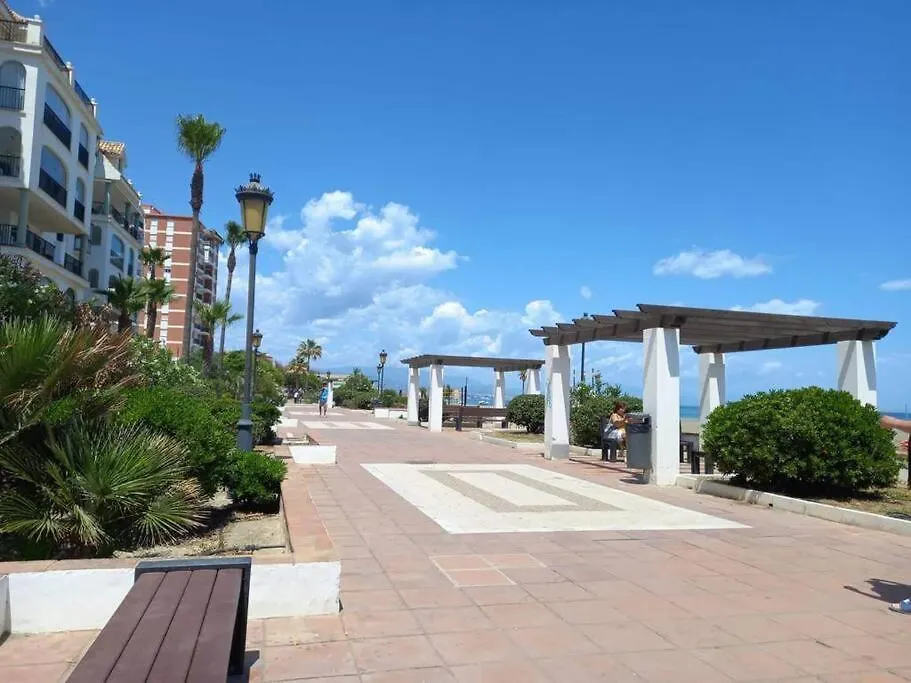 Estudio En Sabinillas San Luis de Sabinillas