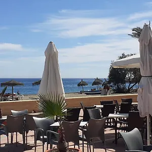 Centro Playa De Sabinillas Manilva Apartment