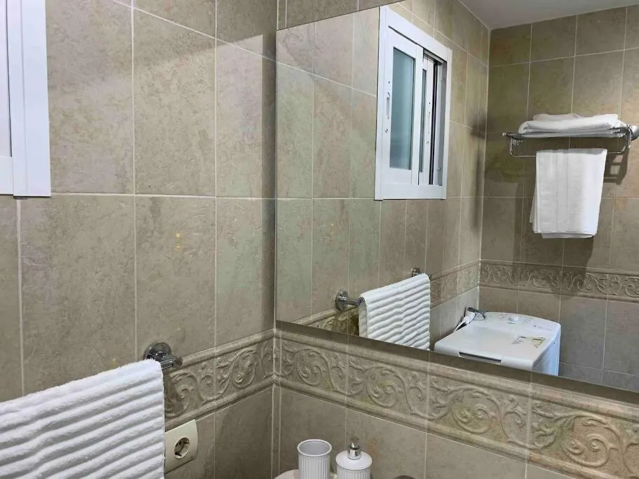Estudio En Sabinillas San Luis de Sabinillas Apartment