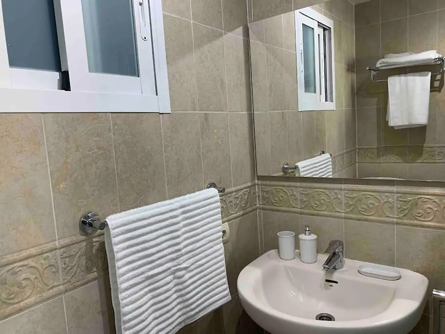 Apartment Estudio En Sabinillas San Luis de Sabinillas Spain