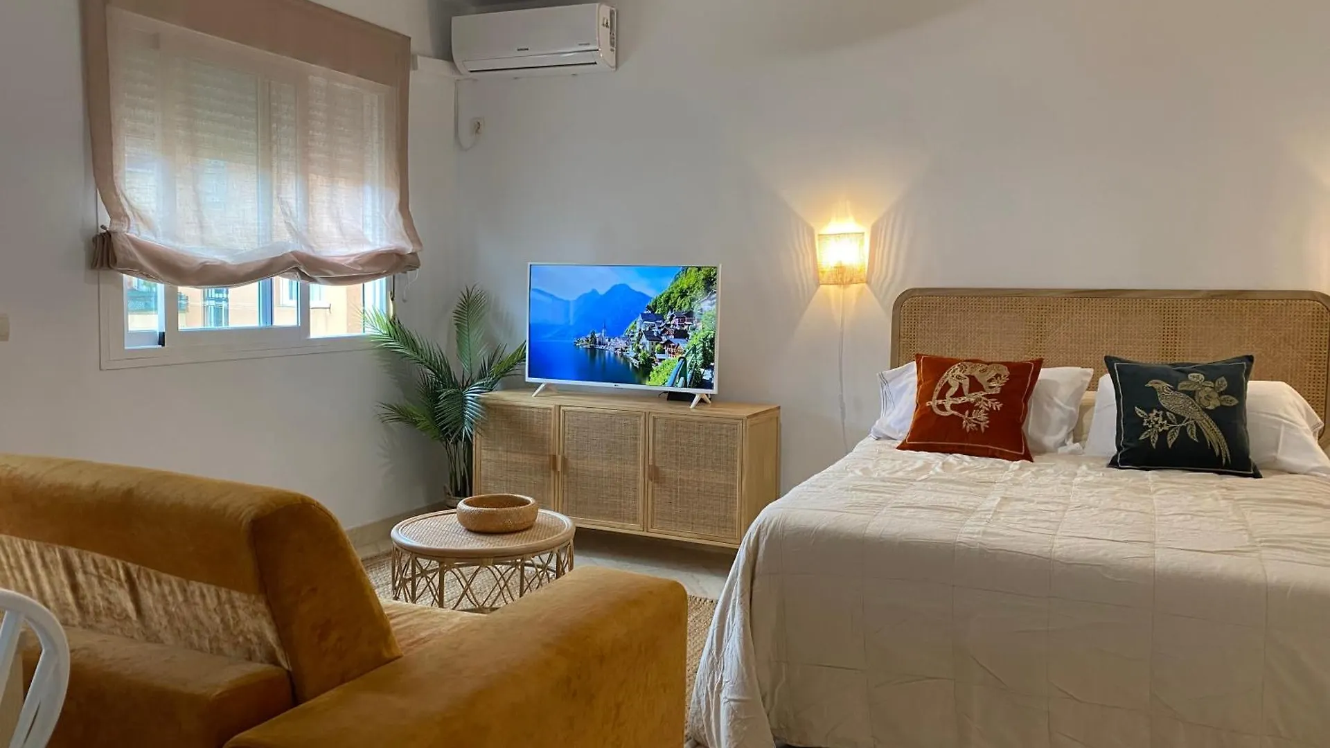 Apartment Estudio En Sabinillas San Luis de Sabinillas