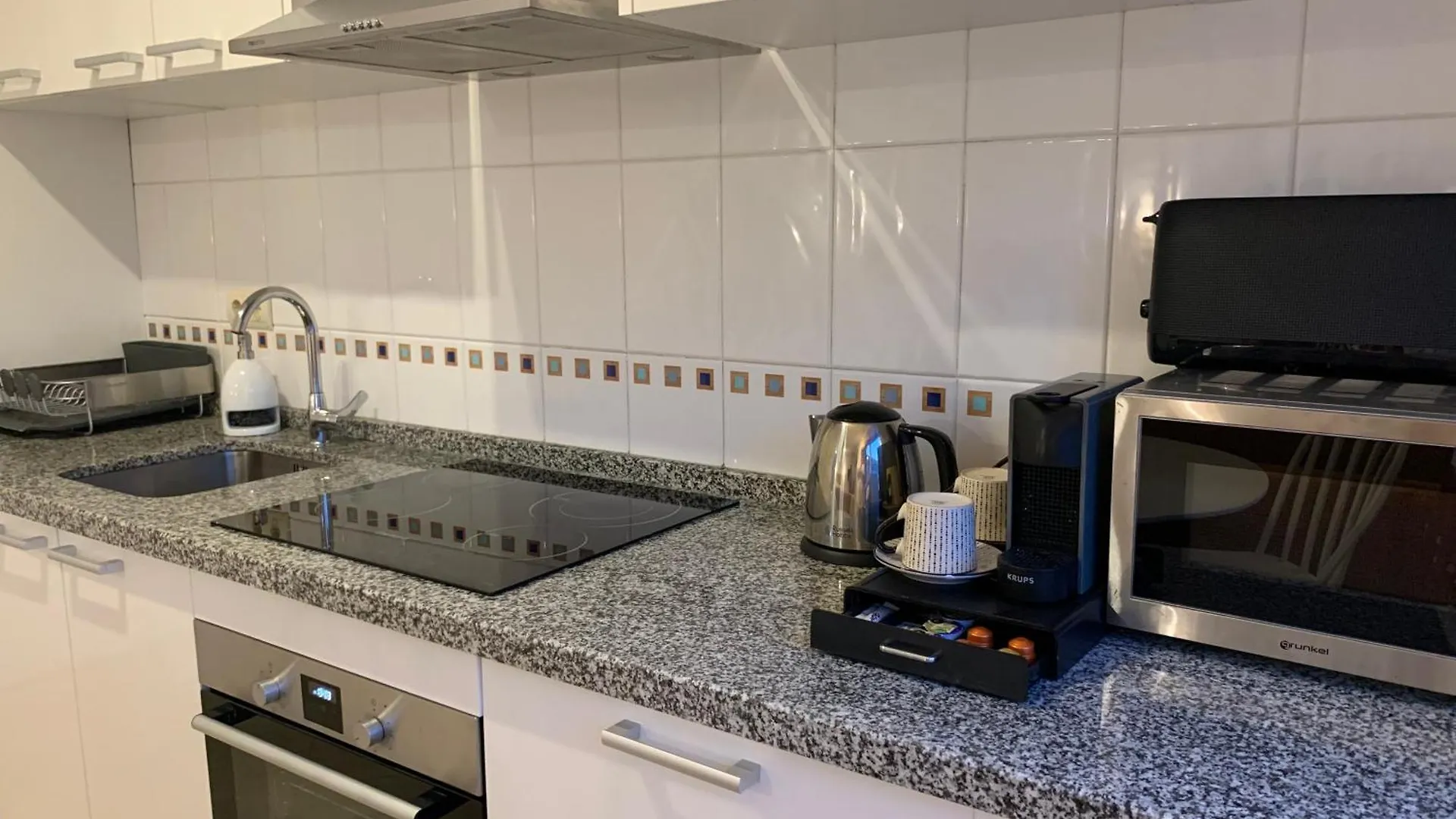 Apartment Estudio En Sabinillas San Luis de Sabinillas Spain